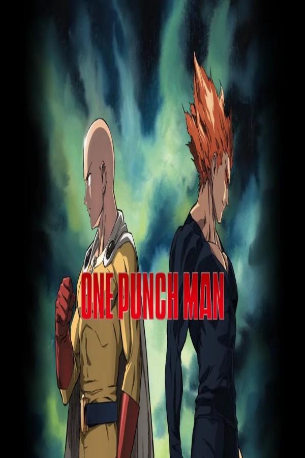 انمي One Punch Man الموسم الثالث الحلقة 3 الثالثة مترجمة
