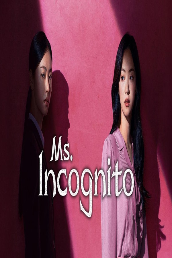 مسلسل Ms Incognito الحلقة 5 الخامسة مترجمة