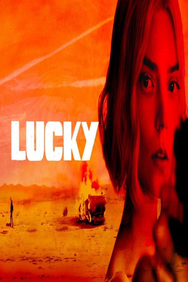 مسلسل Lucky الحلقة 7 السابعة والاخيرة مترجمة