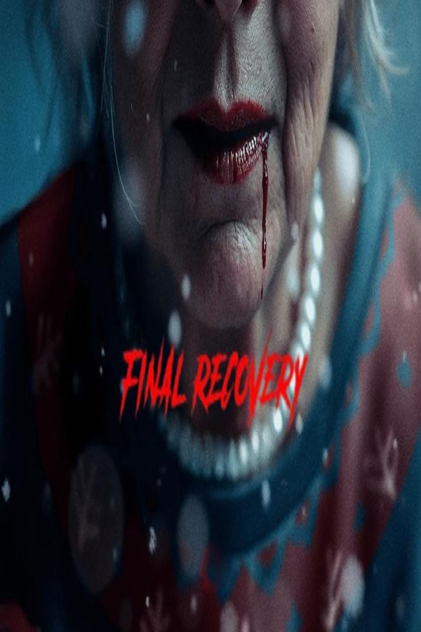 فيلم Final Recovery 2025 مترجم