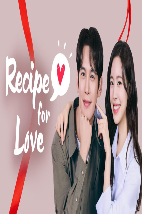 مسلسل Recipe for Love الحلقة 17 السابعة عشر مترجمة