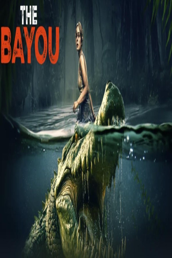 فيلم The Bayou 2025 مترجم