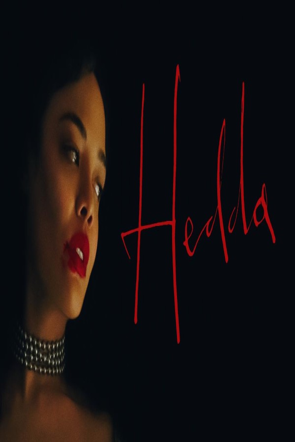 فيلم Hedda 2025 مترجم