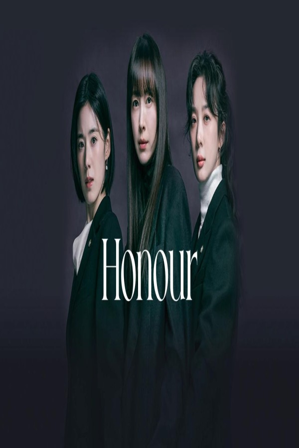مسلسل Honour الحلقة 4 الرابعة مترجمة