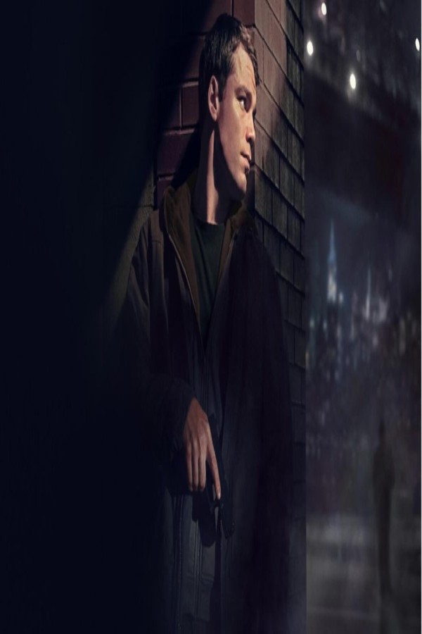 مسلسل The Night Agent الموسم الثاني الحلقة 6 السادسة مترجمة