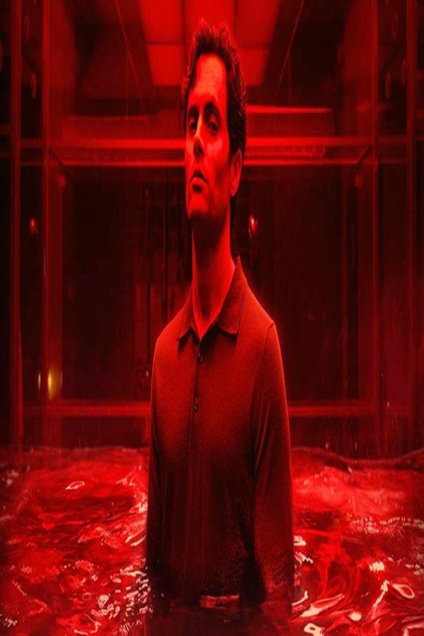 مسلسل You الموسم الخامس الحلقة 9 التاسعة مترجمة