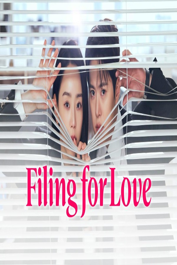 مسلسل Filing for Love الحلقة 1 الاولى مترجمة