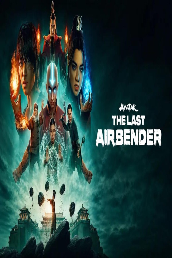 مسلسل Avatar The Last Airbender الموسم الثاني مترجم