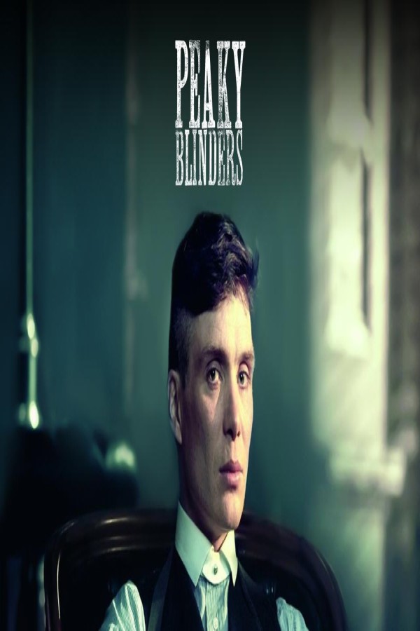 مسلسل Peaky Blinders الموسم الثاني الحلقة 5 الخامسة مترجمة
