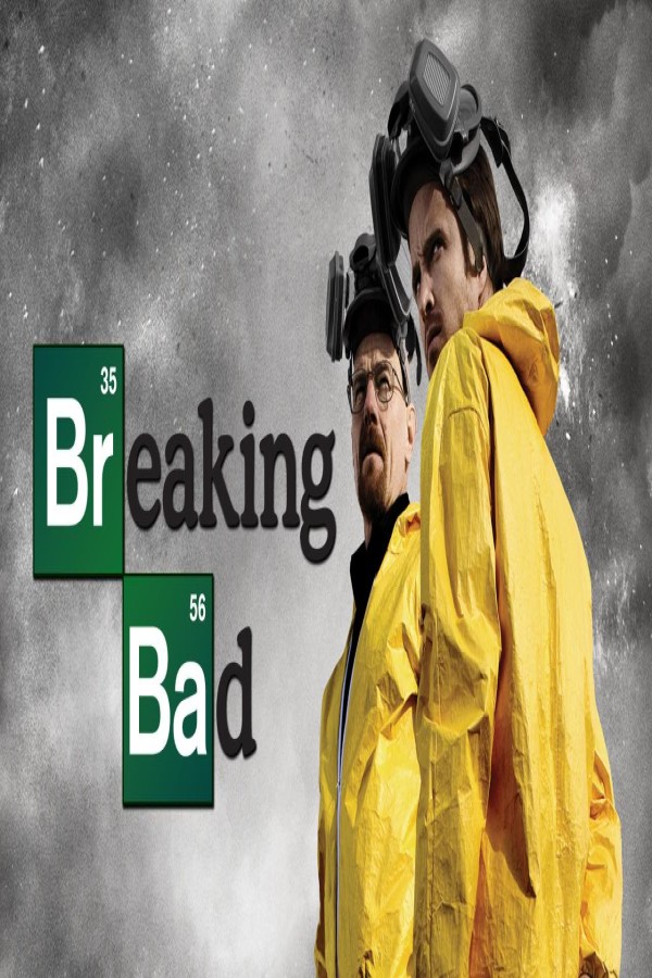 مسلسل Breaking Bad الموسم الثالث الحلقة 11 الحادية عشر مترجمة