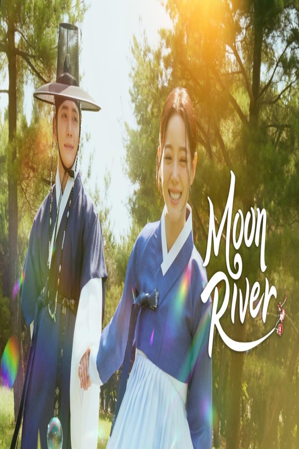 مسلسل Moon River مترجم