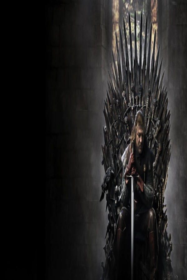 مسلسل Game of Thrones الموسم الاول الحلقة 6 السادسة مترجمة