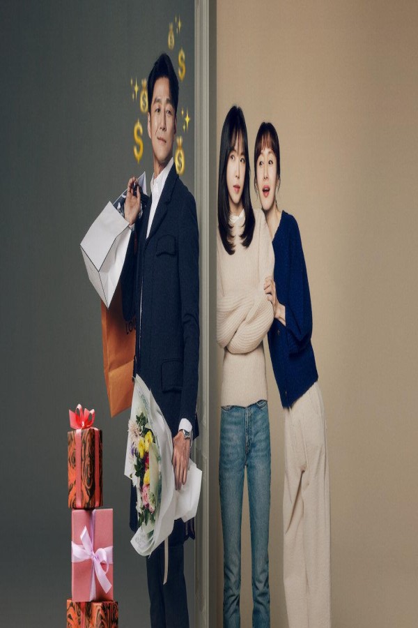مسلسل Romance in the House الحلقة 9 التاسعة مترجمة
