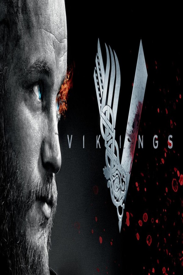 مسلسل Vikings الموسم الثاني الحلقة 2 الثانية مترجمة