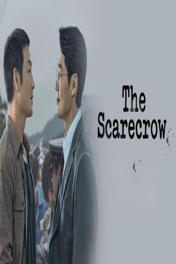 مسلسل The Scarecrow الحلقة 8 الثامنة مترجمة