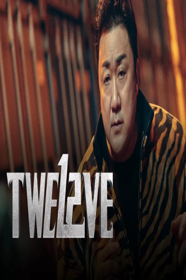 مسلسل Twelve الحلقة 1 الاولى مترجمة