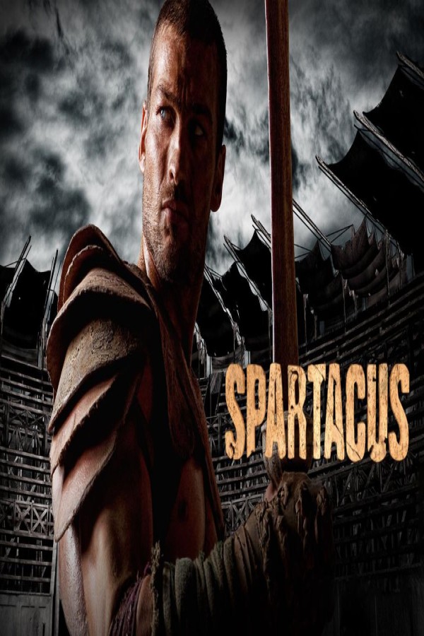 مسلسل Spartacus الموسم الاول الحلقة 7 السابعة مترجمة