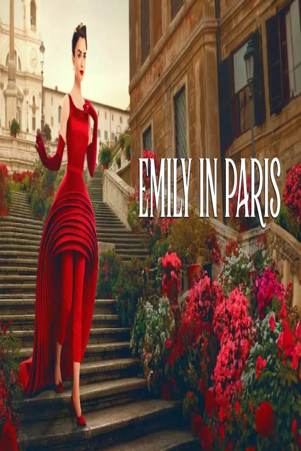 مسلسل Emily in Paris الموسم الخامس الحلقة 6 السادسة مترجمة