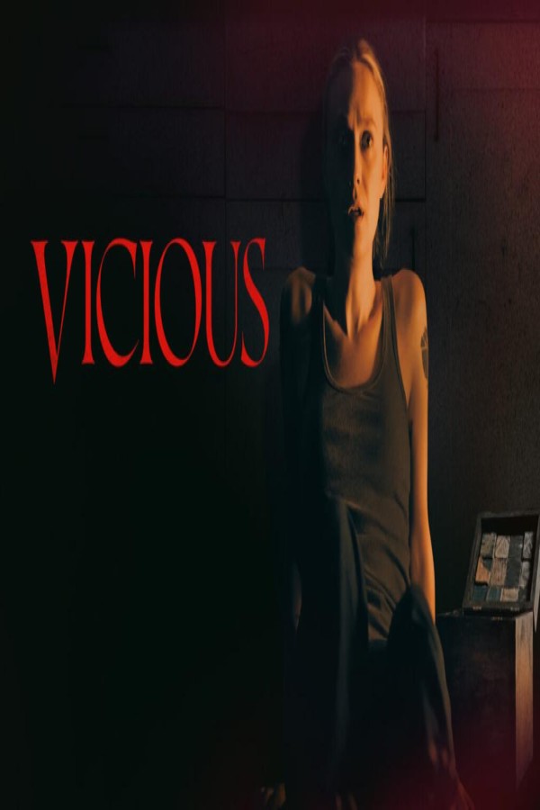 فيلم Vicious 2025 مترجم