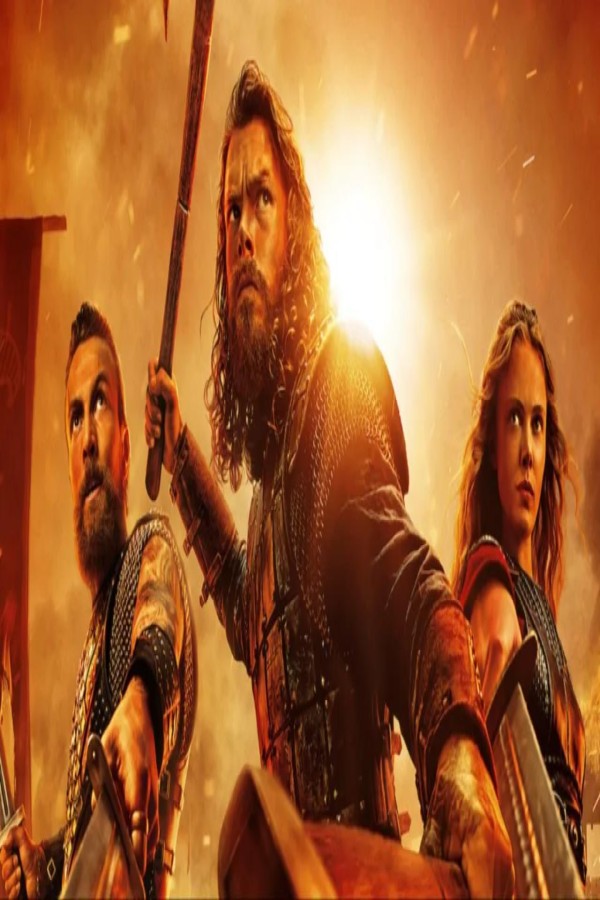 مسلسل Vikings Valhalla الموسم الثالث الحلقة 1 الاولى مترجمة