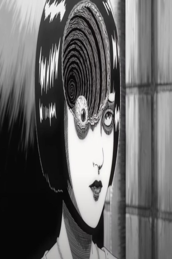 انمي Uzumaki الحلقة 5 الخامسة مترجمة