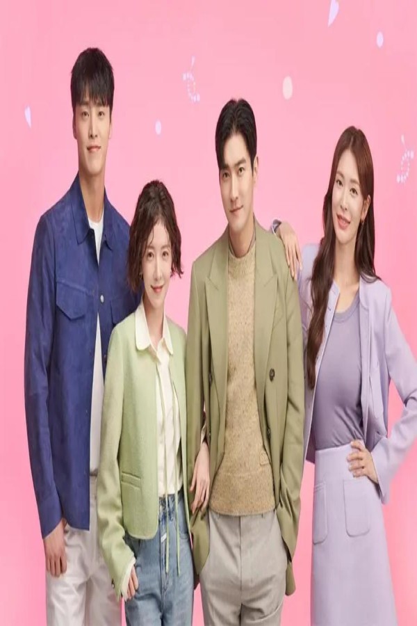 مسلسل DNA Lover الحلقة 7 السابعة مترجمة