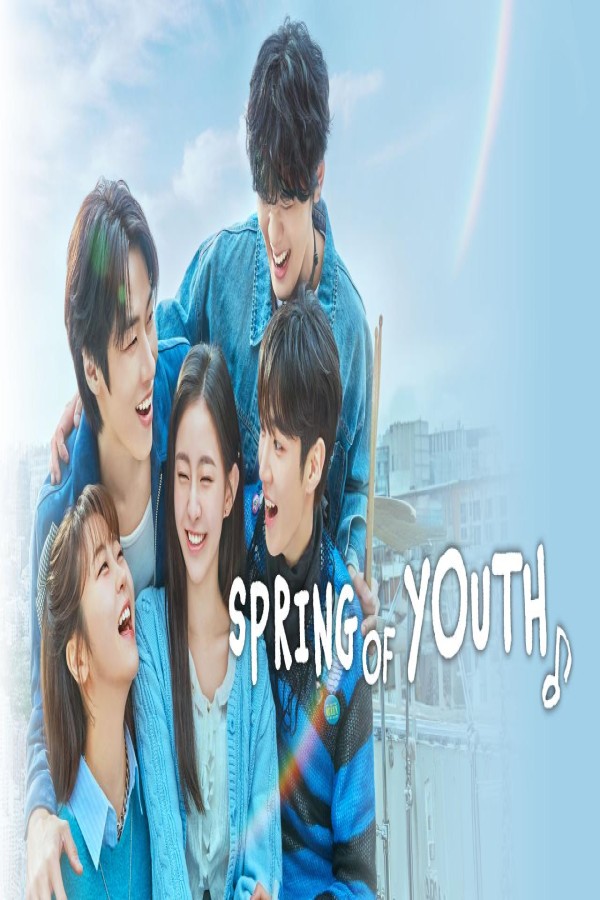 مسلسل Spring of Youth الحلقة 1 الاولى مترجمة