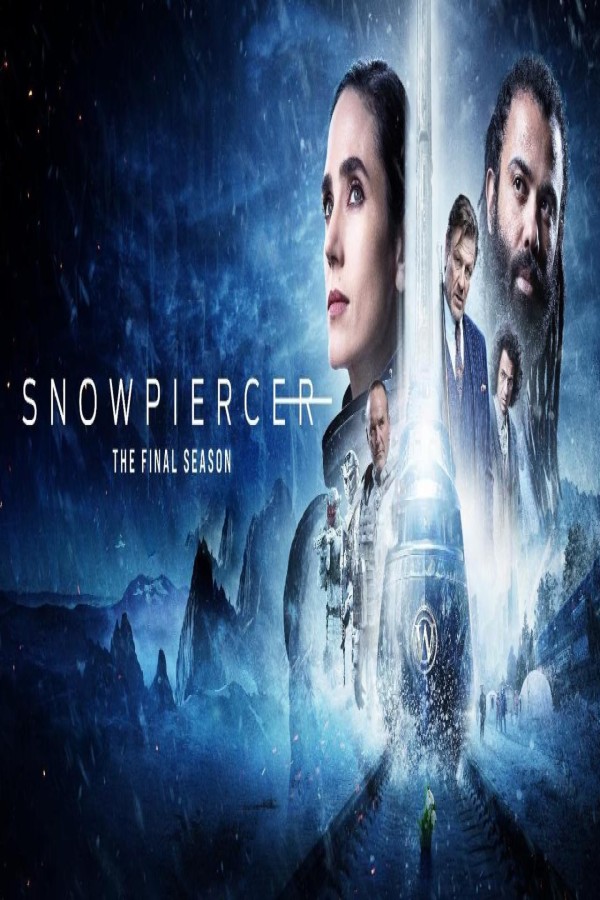 مسلسل Snowpiercer الموسم الرابع الحلقة 2 الثانية مترجمة
