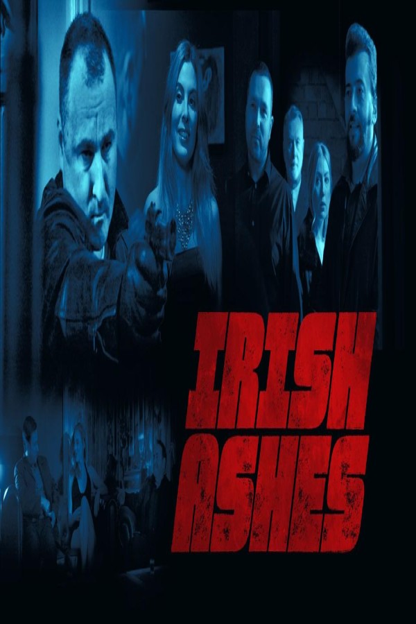 فيلم Irish Ashes 2025 مترجم