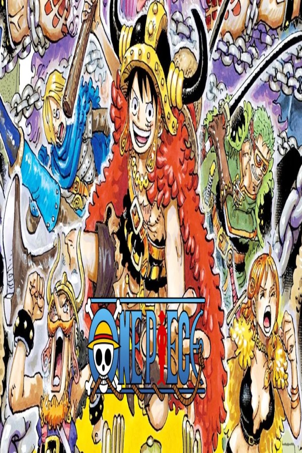 انمي One Piece الموسم الثالث والعشرون مترجم
