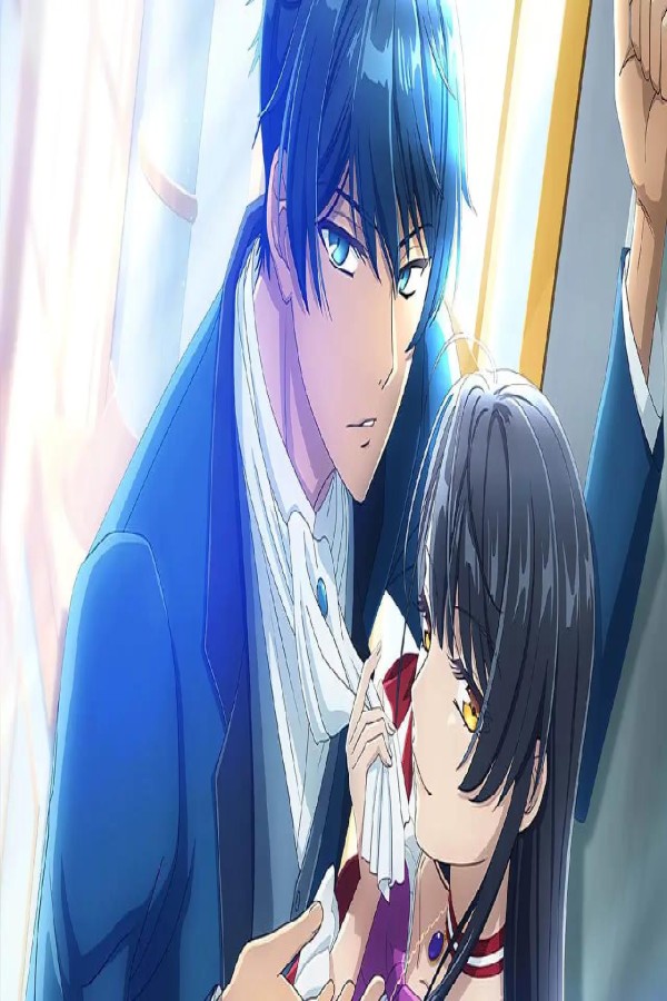 انمي Rekishi ni Nokoru Akujo ni Naru zo الحلقة 8 الثامنة مترجمة