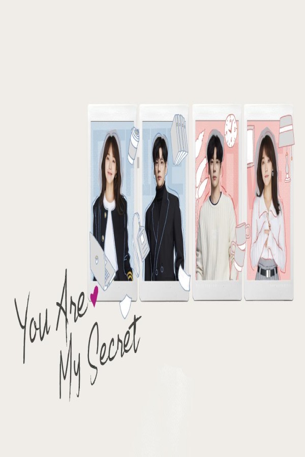 مسلسل You Are My Secret الحلقة 18 الثامنة عشر مترجمة