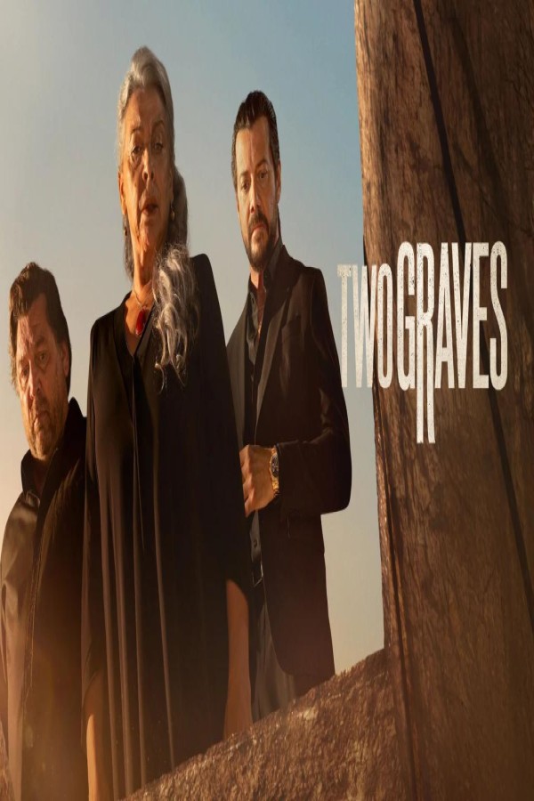 مسلسل Two Graves الحلقة 2 الثانية مترجمة