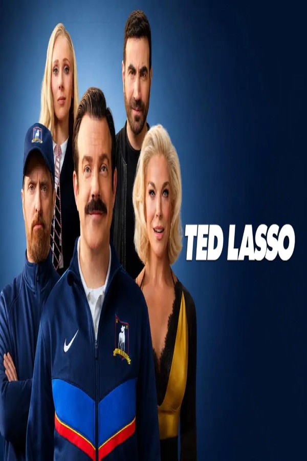 مسلسل Ted Lasso الموسم الرابع الحلقة 8 الثامنة مترجمة
