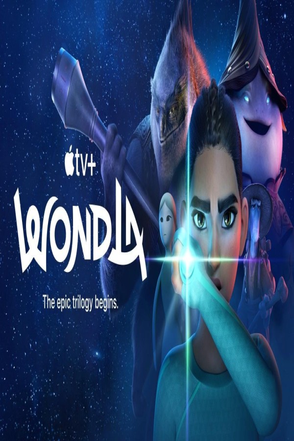 مسلسل WondLa الموسم الاول الحلقة 5 الخامسة مترجمة