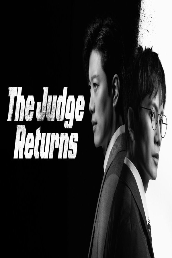 مسلسل The Judge Returns الحلقة 1 الاولى مترجمة