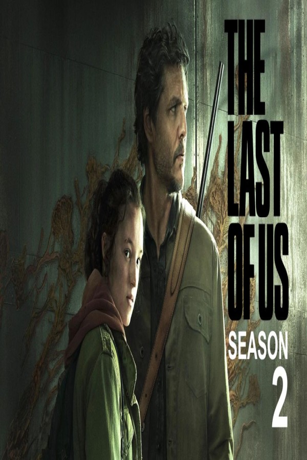 مسلسل The Last Of Us الموسم الثاني الحلقة 1 الاولى مترجمة