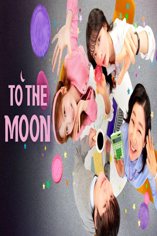مسلسل To the Moon الحلقة 2 الثانية مترجمة