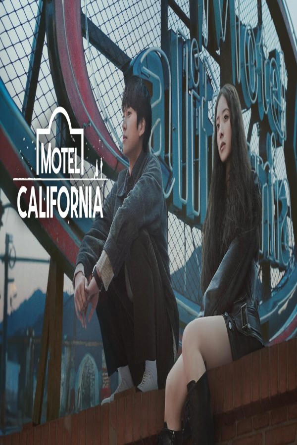 مسلسل Motel California الحلقة 1 الاولى مترجمة