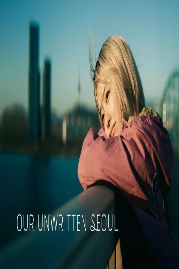 مسلسل Our Unwritten Seoul الحلقة 10 العاشرة مترجمة