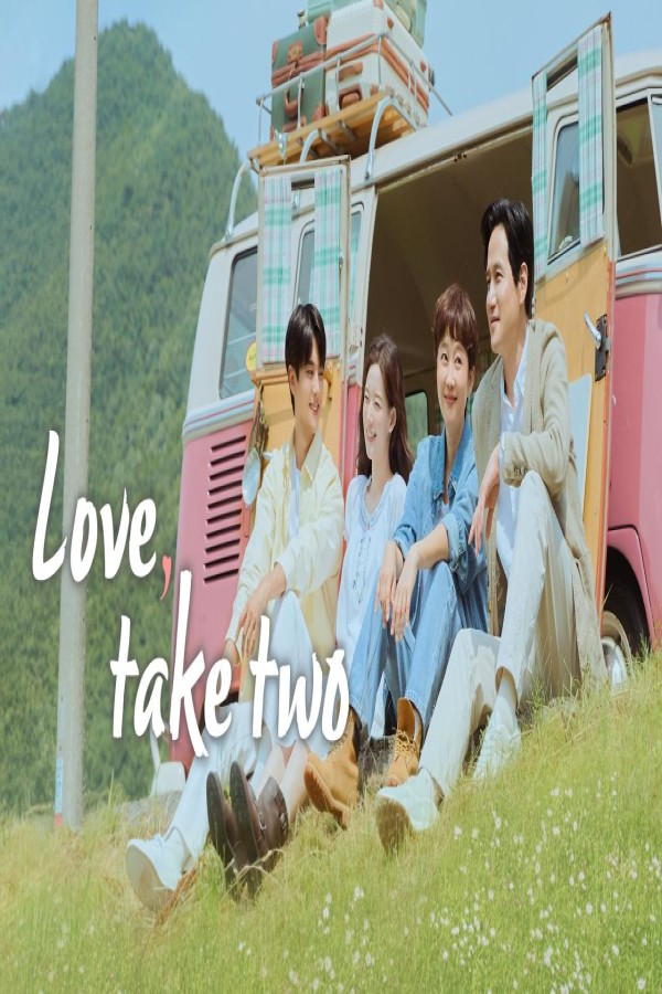مسلسل Love Take Two الحلقة 10 العاشرة مترجمة