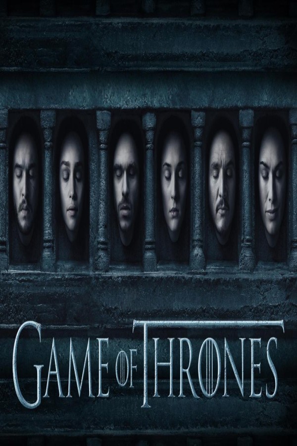 مسلسل Game of Thrones الموسم السادس الحلقة 2 الثانية مترجمة