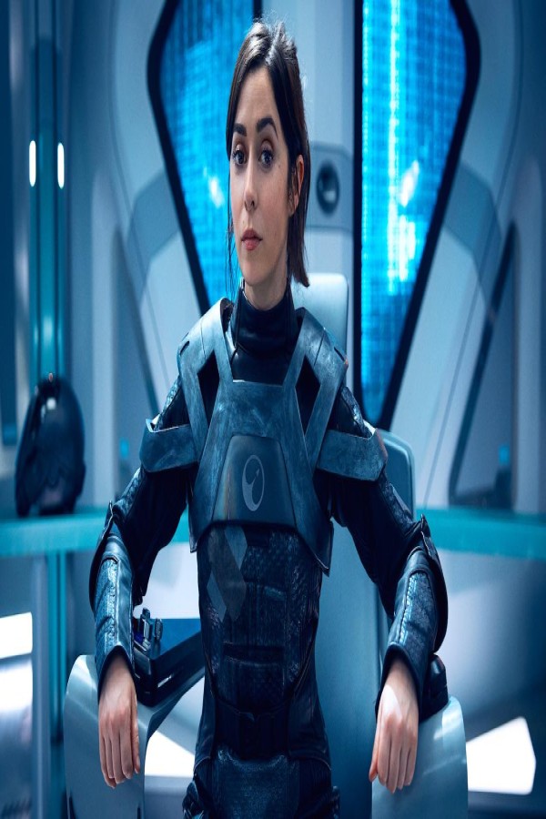 مسلسل Black Mirror الموسم السابع الحلقة 3 الثالثة مترجمة