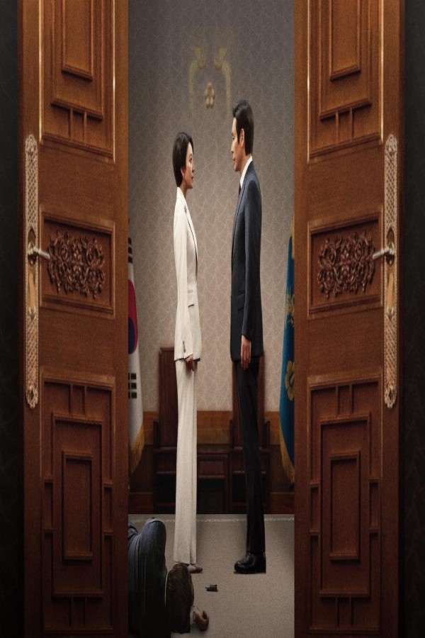 مسلسل The Whirlwind الموسم الاول الحلقة 8 الثامنة مترجمة