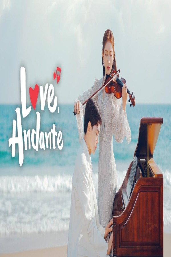 مسلسل Love Andante الحلقة 4 الرابعة مترجمة