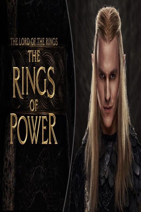 مسلسل LOTR The Rings of Power الموسم الثاني الحلقة 1 الاولى مترجمة