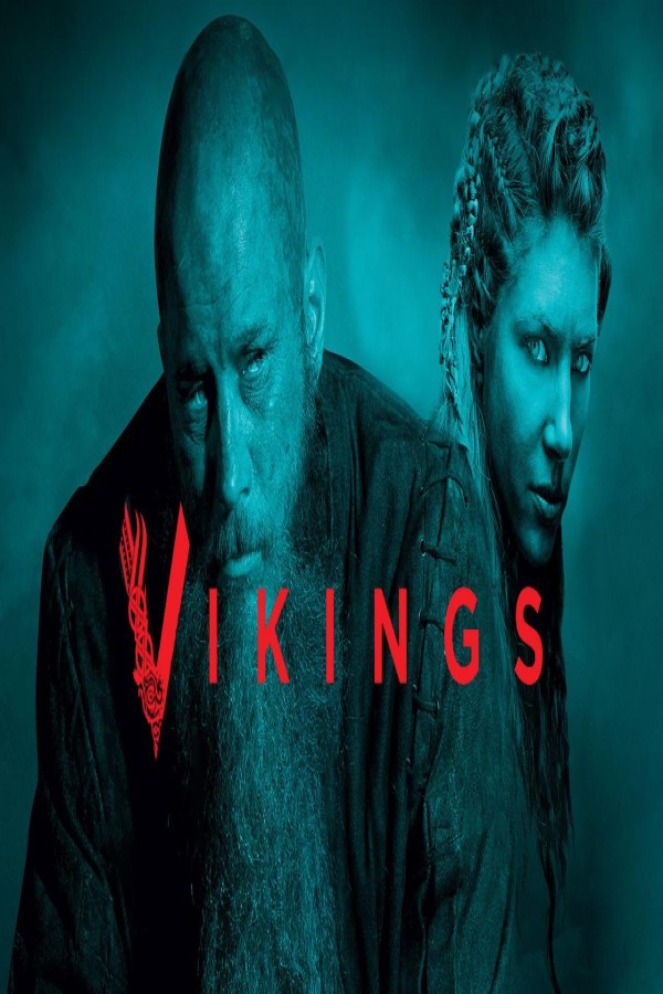 مسلسل Vikings الموسم الرابع الحلقة 1 الاولى مترجمة