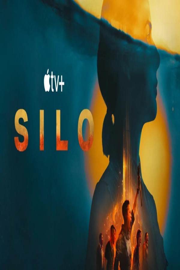 مسلسل Silo الموسم الثاني الحلقة 3 الثالثة مترجمة
