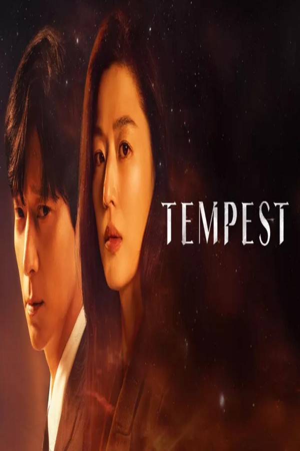 مسلسل Tempest الحلقة 7 السابعة مترجمة
