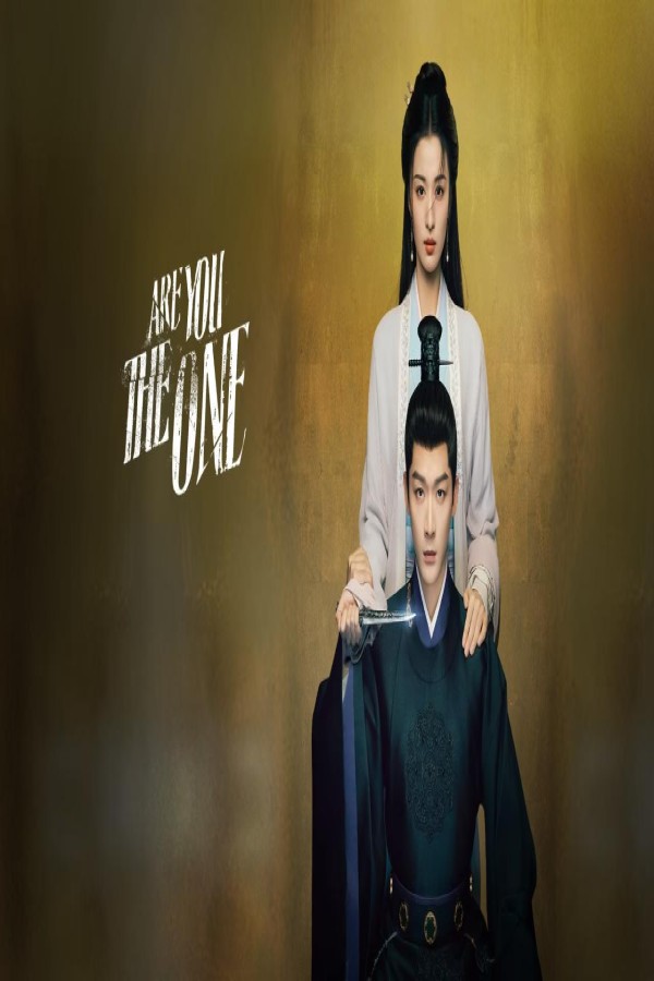 مسلسل Are You the One الحلقة 40 الاربعون والاخيرة مترجمة